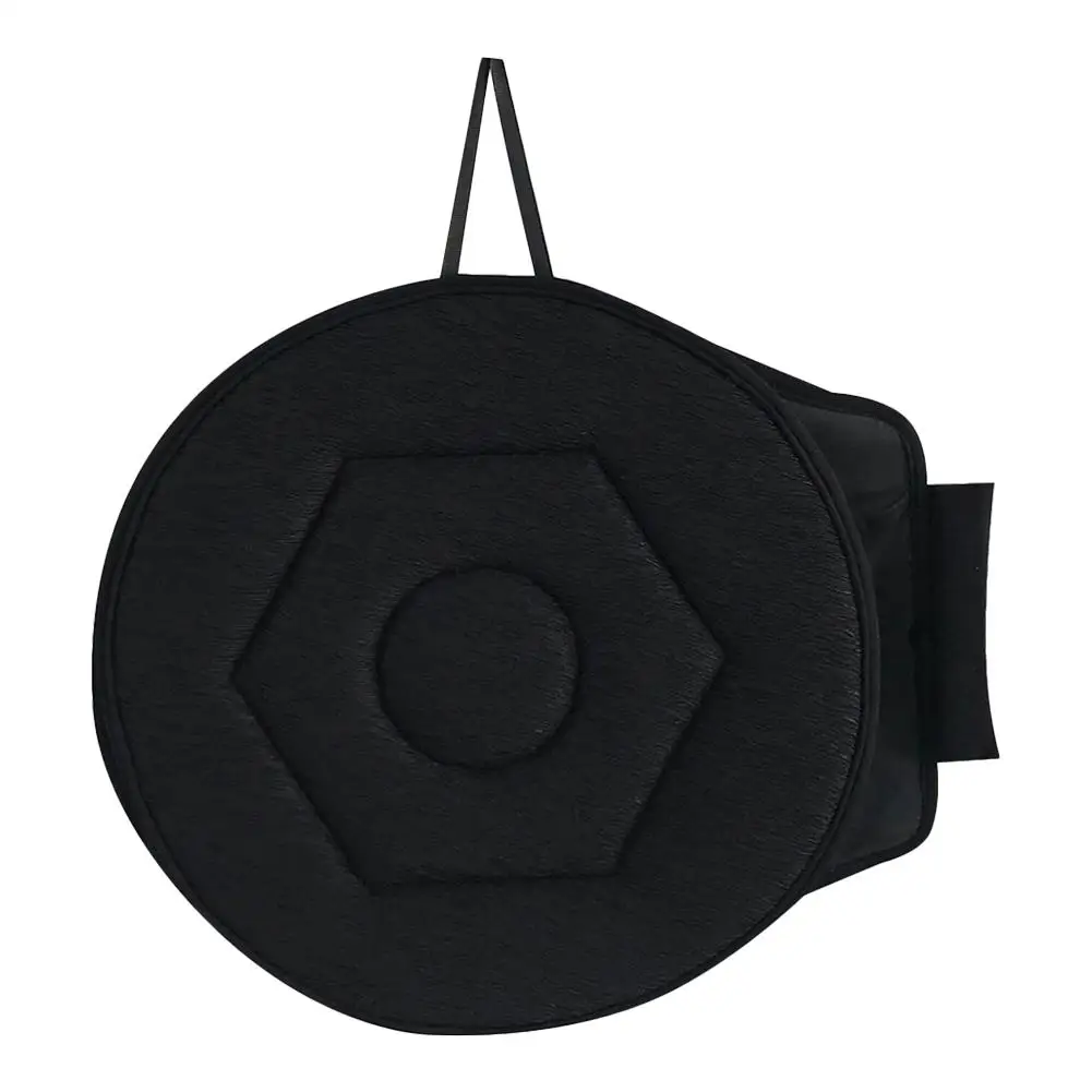 Чехол для автомобильного сиденья универсальный вращающийся на 360 градусов