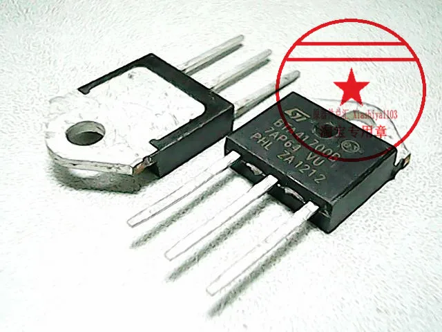 

5 шт. BTA41-700B TO-3P