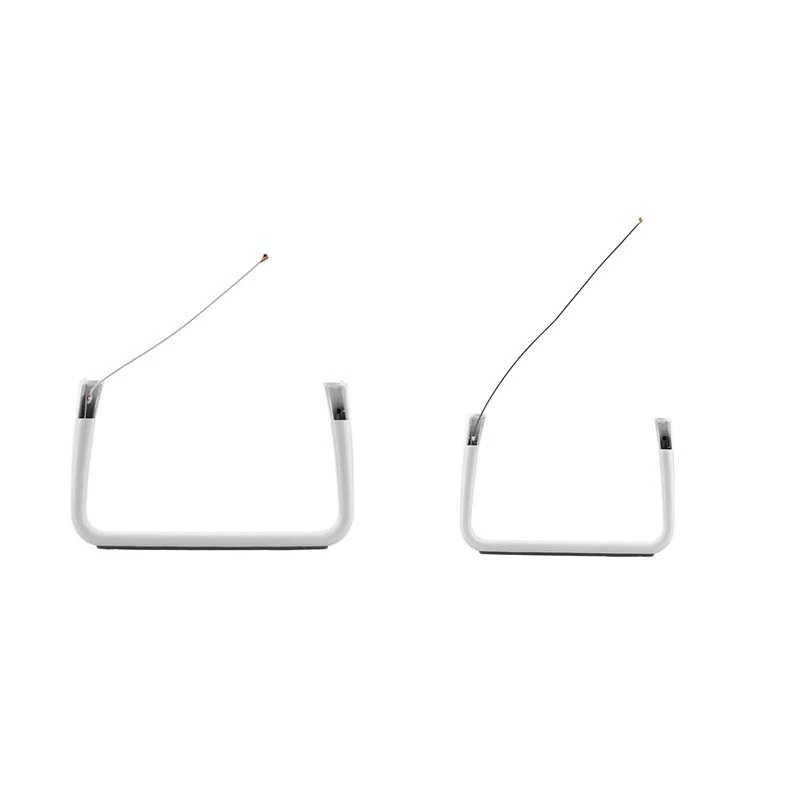 

2 Pcs Replacement Parts for DJI Phantom 4 Pro V2.0 Drone Repair Parts Landing Gear Drone Accessories, Right & Left