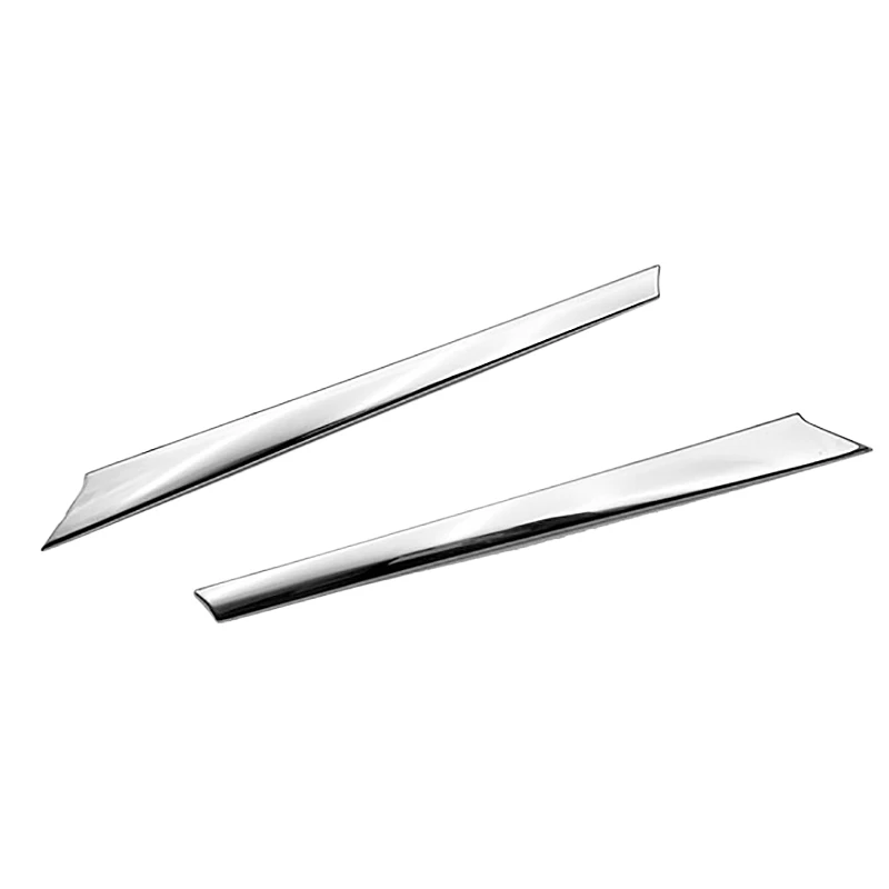 Для Mazda Cx-30 Cx30 2020-2021 Abs Задняя Крышка багажника литье Накладка рамка |