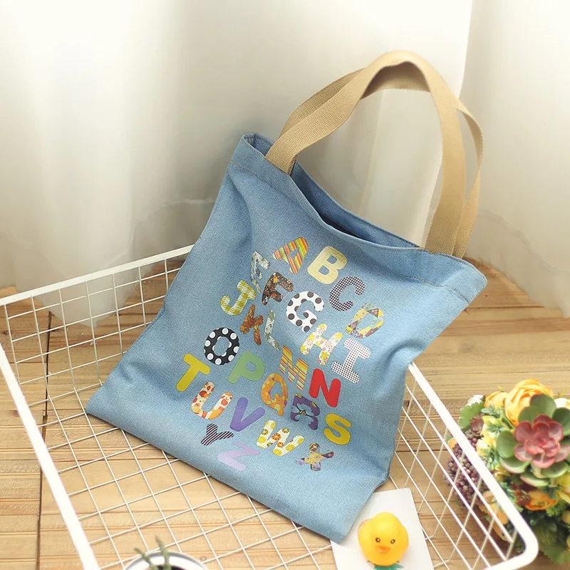 2018 Новые простые Джокер Письмо Искусство одно плечо бархатная сумка для