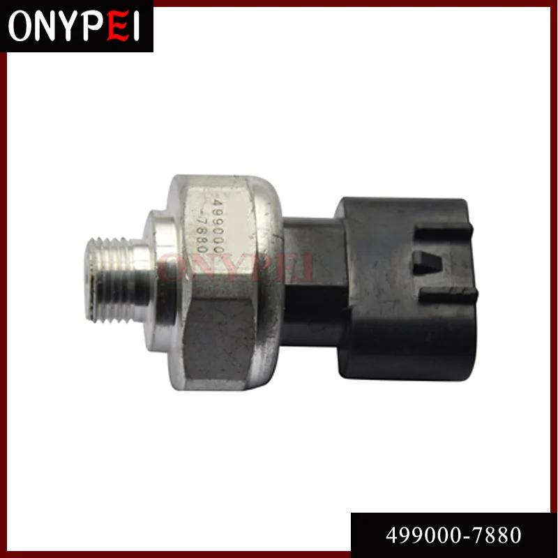 Датчик давления A/C 499000 7880 для Toyota Avalon RAV4 Lexus GS350 GS460 LS430 88719 33020 40020 7141|sensor sensor|sensor