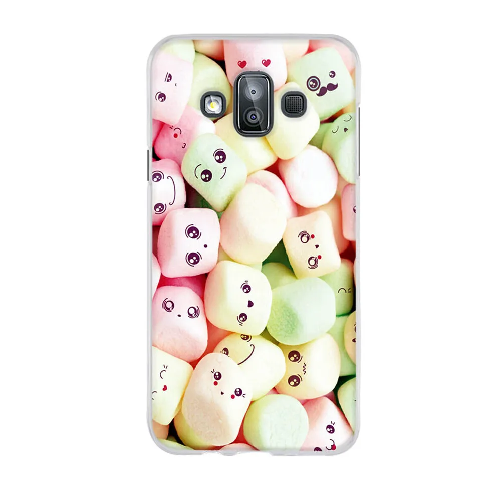 Для samsung Galaxy J7 Duo чехол силиконовый для samsung J7 Duo чехол TPU Funda для samsung Galaxy J7 Duo J720 чехол