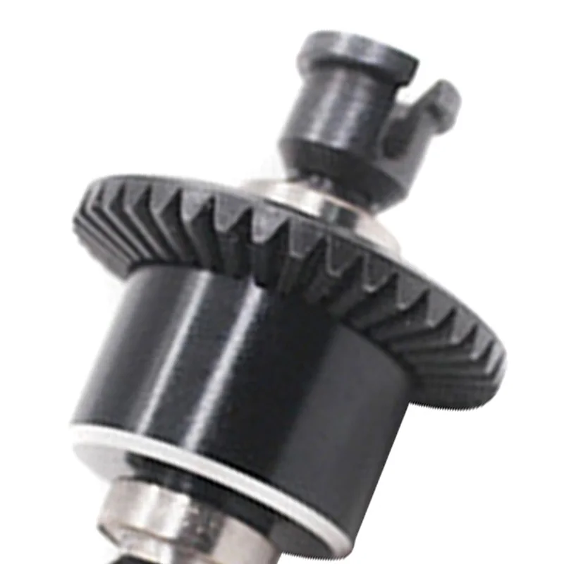 

Upgrade Differential Box Case for WLtoys A949 A959 A969 A979 A959-B A969-B A979-B YJS