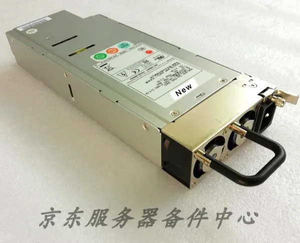 G1W-3760V (ROHS) серверный блок питания 760W 2U Sever компьютер | Электроника