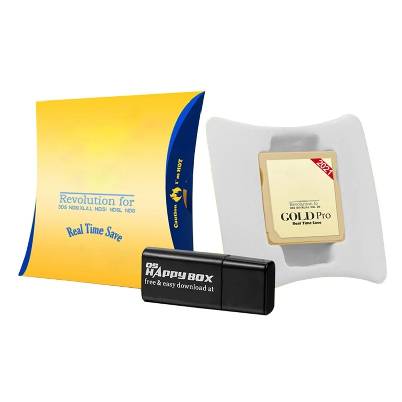 Карта памяти R4 SDHC Secure для NDS NDSL 3DS 3dsll NDSI LL 2DS | Электроника