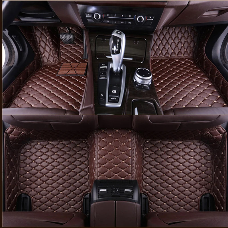 Автомобильные коврики для Lexus все модели ES IS LS RX NX GX GTH GS LX автомобильные Стайлинг