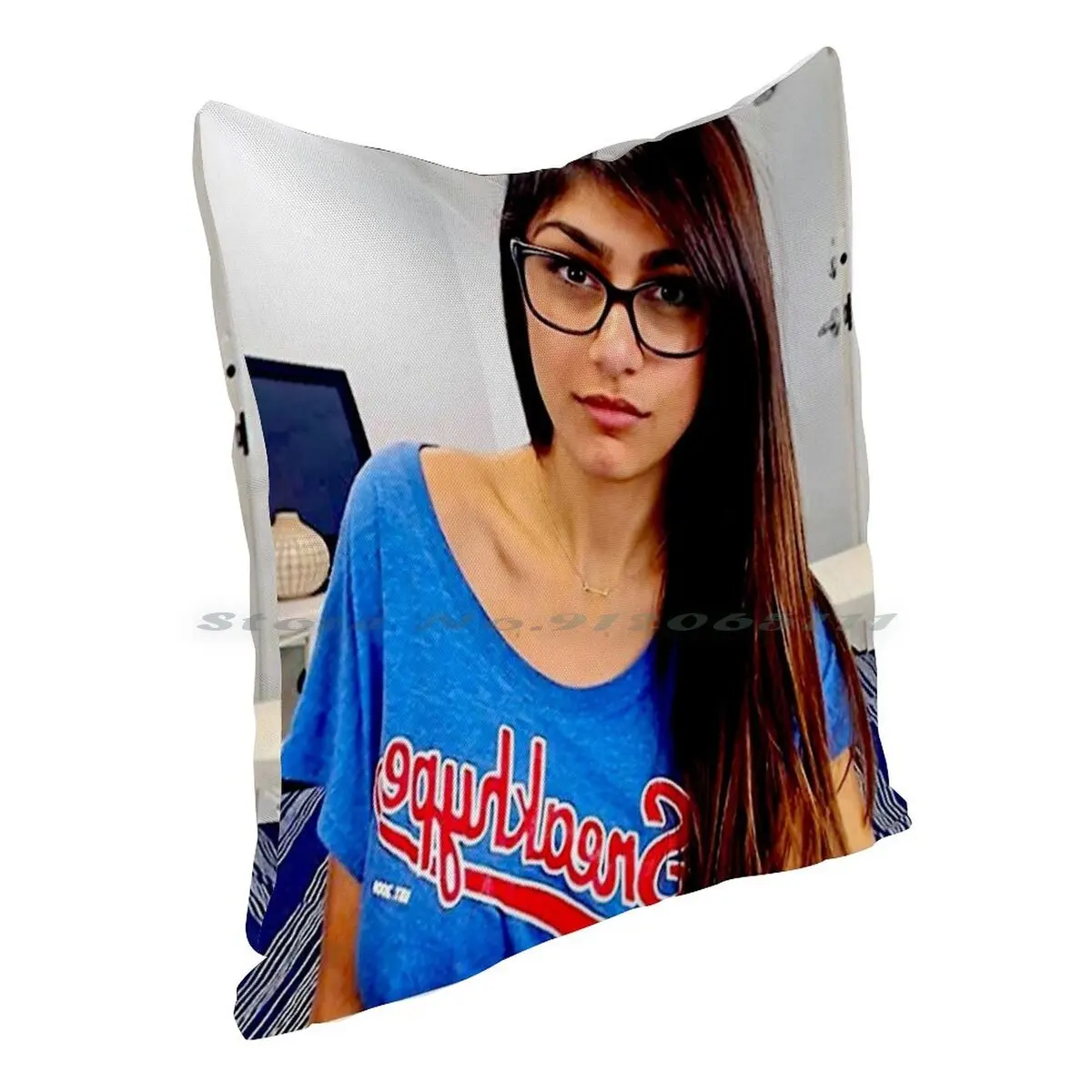 Mia Khalifa Pic