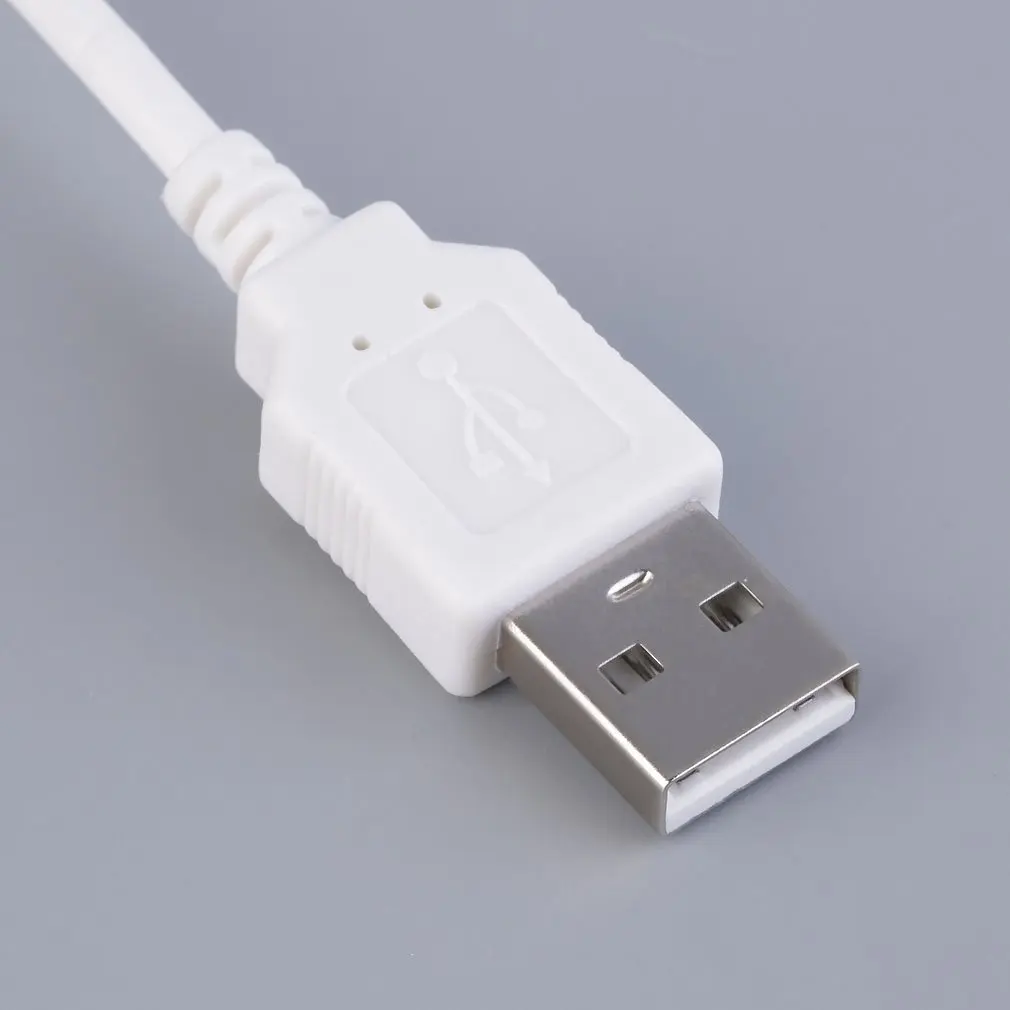 

In stock! High Speed USB 2.0 4 Port Multi HUB Splitter Expansion Adapter for PC Laptop Newest Wholesale