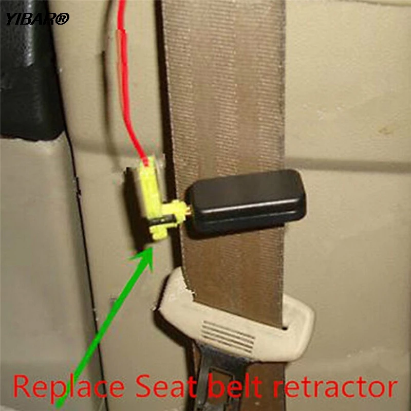 

1 pcs Air Bag Airbag Emulator Simulator For Car Diagnostic Tool SRS System Repair Tool