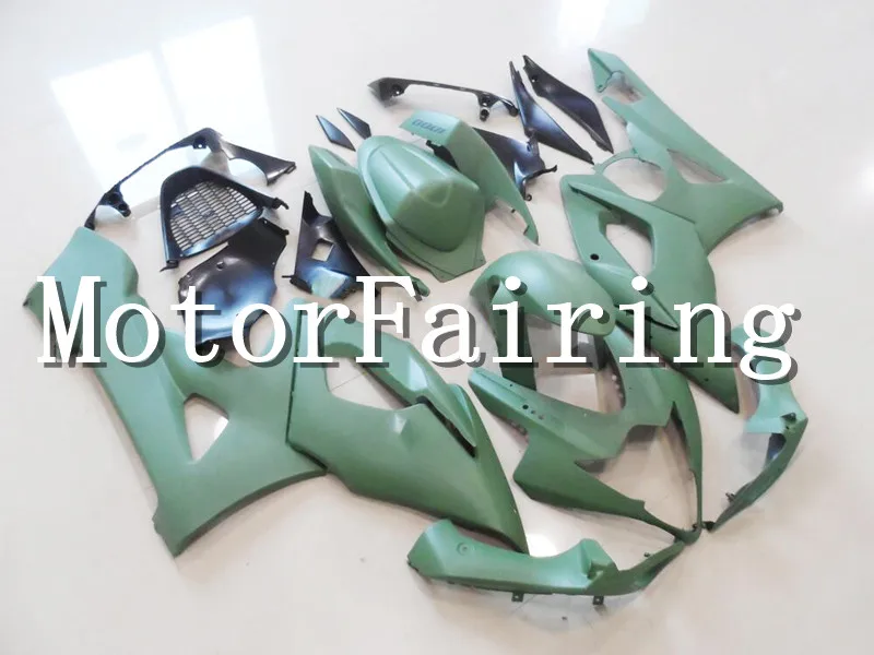 

Motorcycle Bodywork Fairing Kit Fit For GSXR1000 GSXR 1000 K5 2005 2006 ABS Plastic Injection Molding Moto Hull SGK5N1