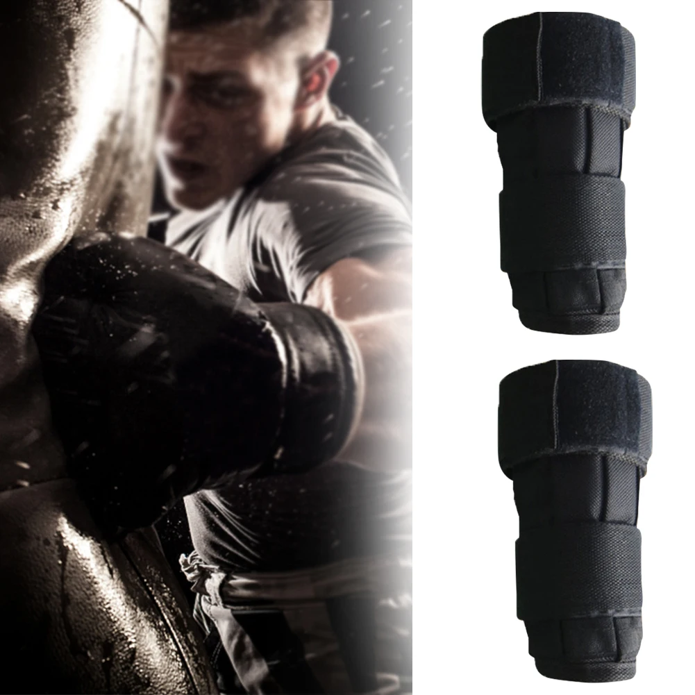 1pair sandbag oxford fabric strength training fitness gym strap wrist weights bag exercise for adults ankle protection running free global shipping