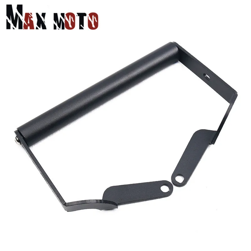 

Phone Holder 22mm Handle Bar Bracket For DUKE 390 DUKE390 2017-2019 GPS Navigation Mount Bracket Plate