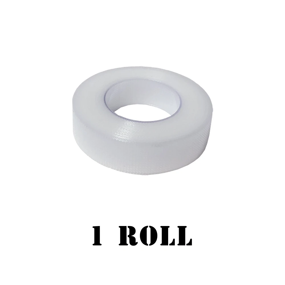 1/3/5 рулонов лента для наращивания ресниц| |