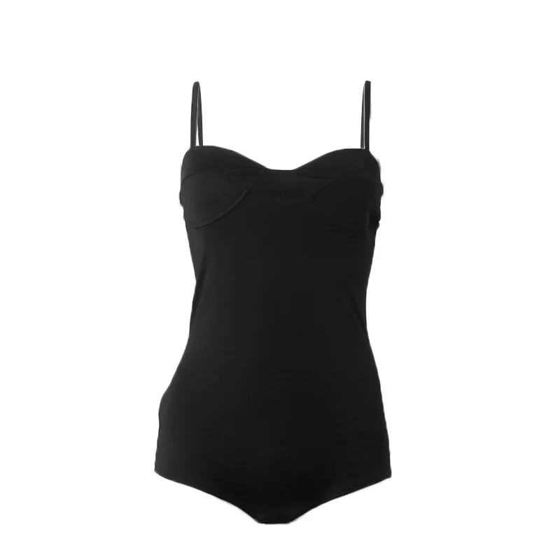 

Summer Sexy Catsuit Women's Sleeveless Jumpsuit Fashion Street Outfit