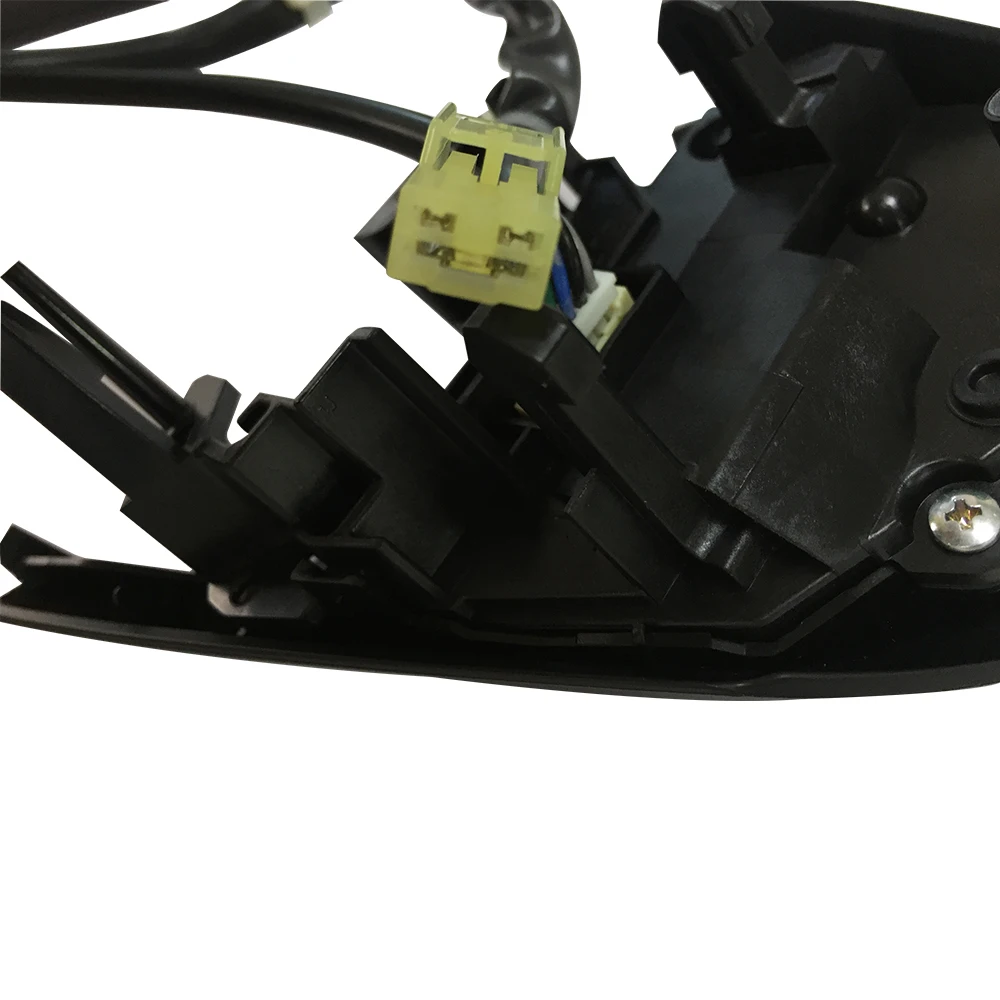 Многофункциональная кнопка рулевого колеса переключатель круиз контроля