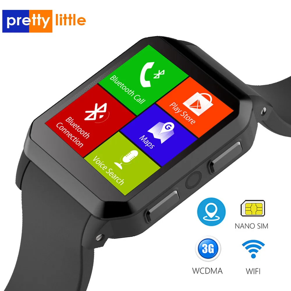 Умные часы KW06 с bluetooth, для звонков, мужские, IP68, водонепроницаемые, 512MB+ 8G, Wifi, gps, монитор сердечного ритма, 3g, умные часы