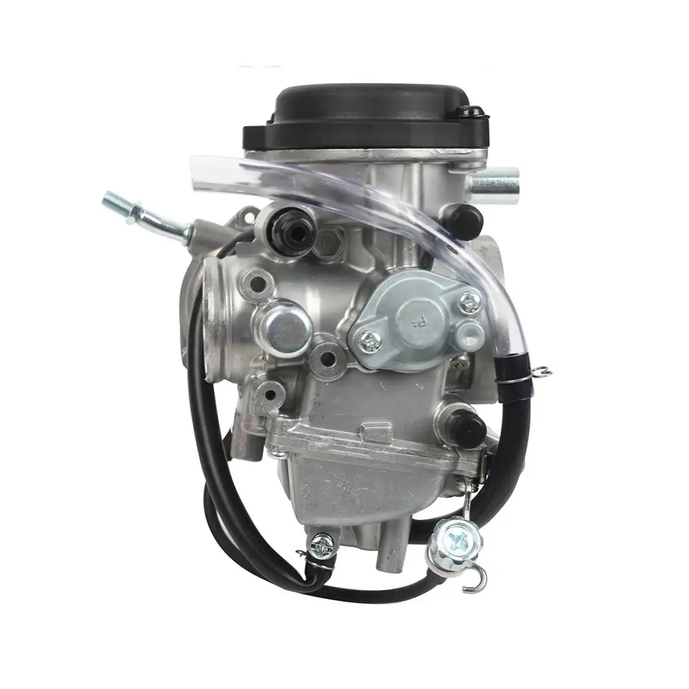 Карбюратор PD33J для квадроциклов Yamaha Kodiak 400 YFM400 ATV Quad 2000 2001 2002 2003 2004 2005 2006