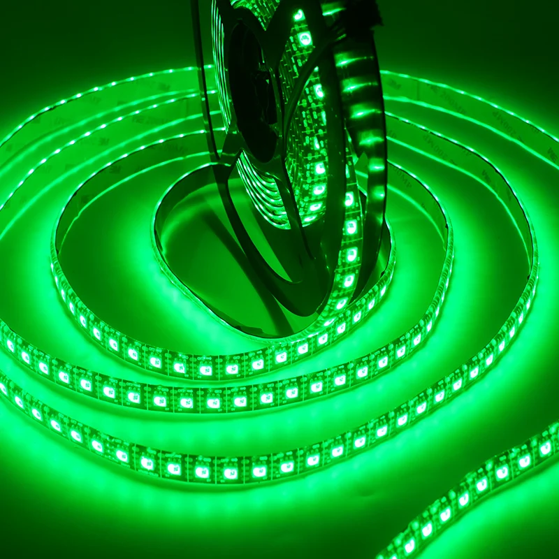 

DC5V SK9822 5050 RGB Led Strip Light Similar APA102 30 60 144 DATA and CLOCK Separately Individually Addressable IP30 65 67