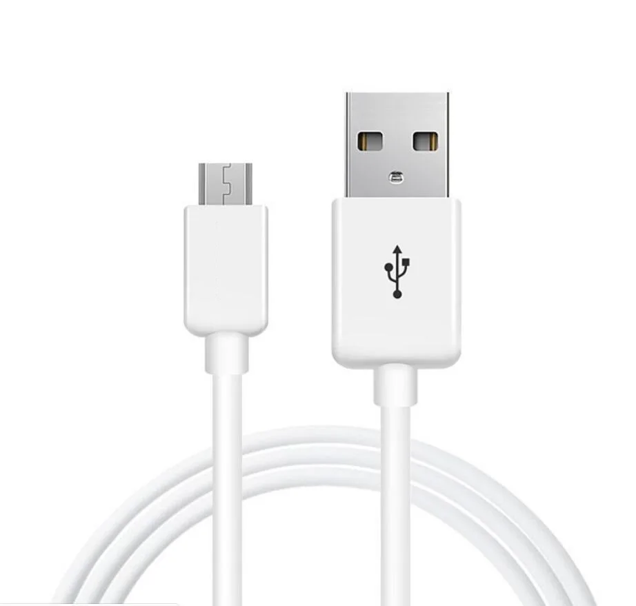 Зарядный кабель на Android выдвижной Micro Usb для передачи данных 1 м Huawei Honor 9 Lite Y6 7x8 8x Max