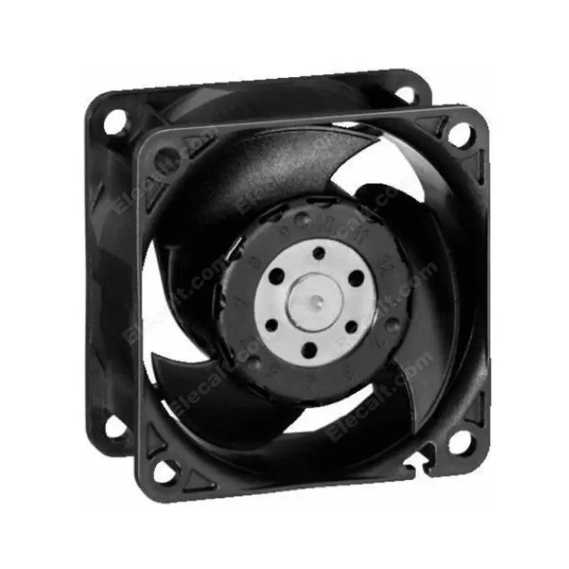 

614JH Axial Fan 60X32MM 24VDC Cooling Fan New Original With Warranty