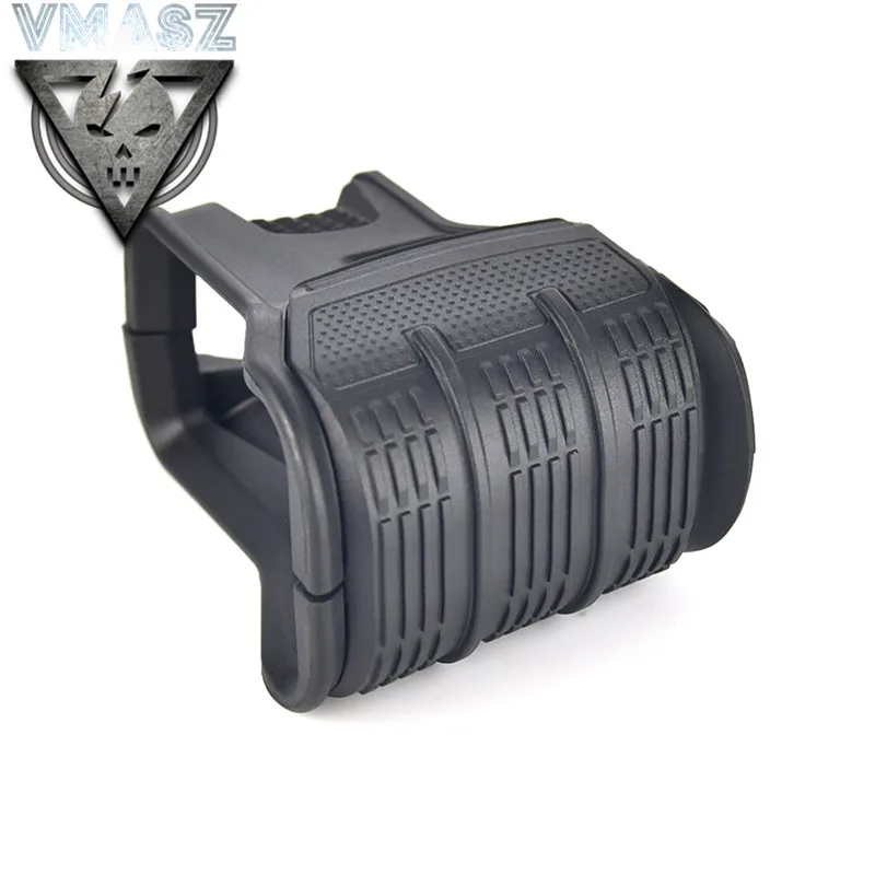 VMASZ Mojo Mag хорошая рукоятка для AEG M4 M16 AR15 серии страйкбол аксессуары черный песок |