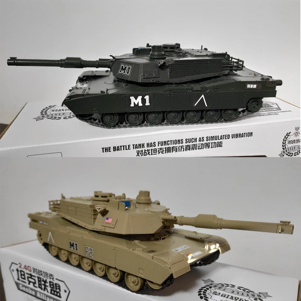 rc автомобиль rc боевой танк мир