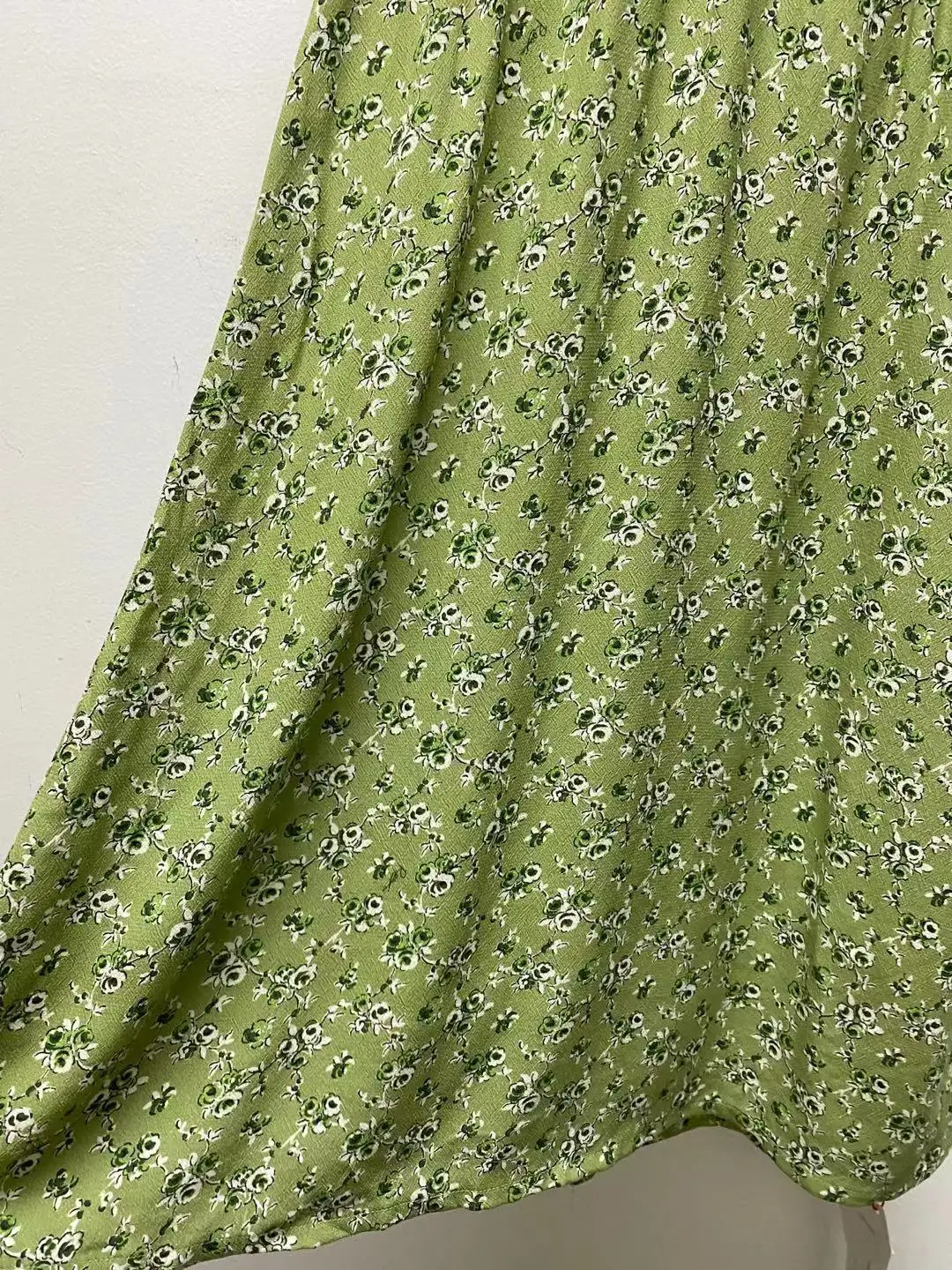 

Women's Beach Style Dress Summer Slim Waist Deep V-neck Floral Print Sleeveless Holiday Mini Dresses