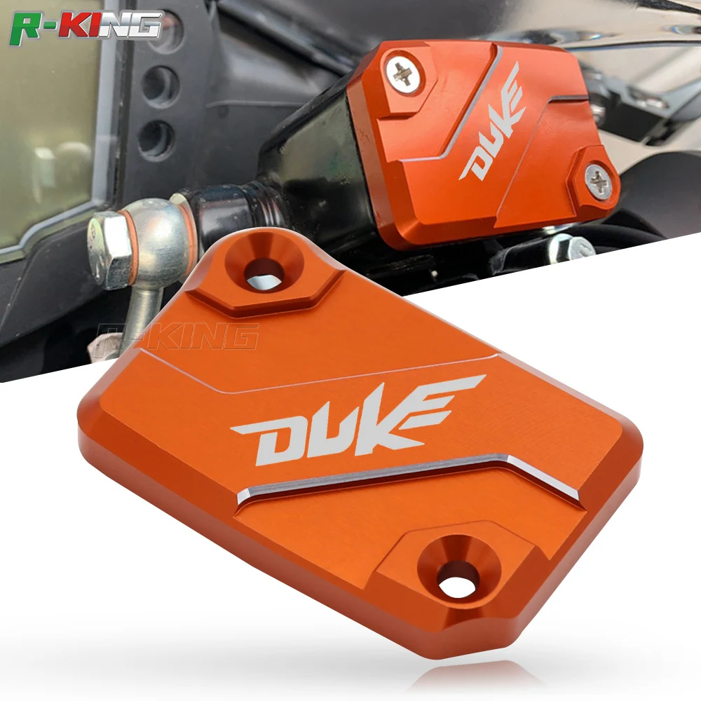 Крышка Резервуара для масляной жидкости мотоцикла 125 200 390 RC390 DUKE200 DUKE390 |