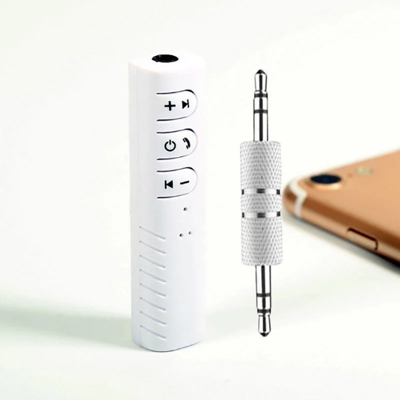 Bluetooth ресивер для динамиков 3 5 мм|Автомобильный комплект Bluetooth| |