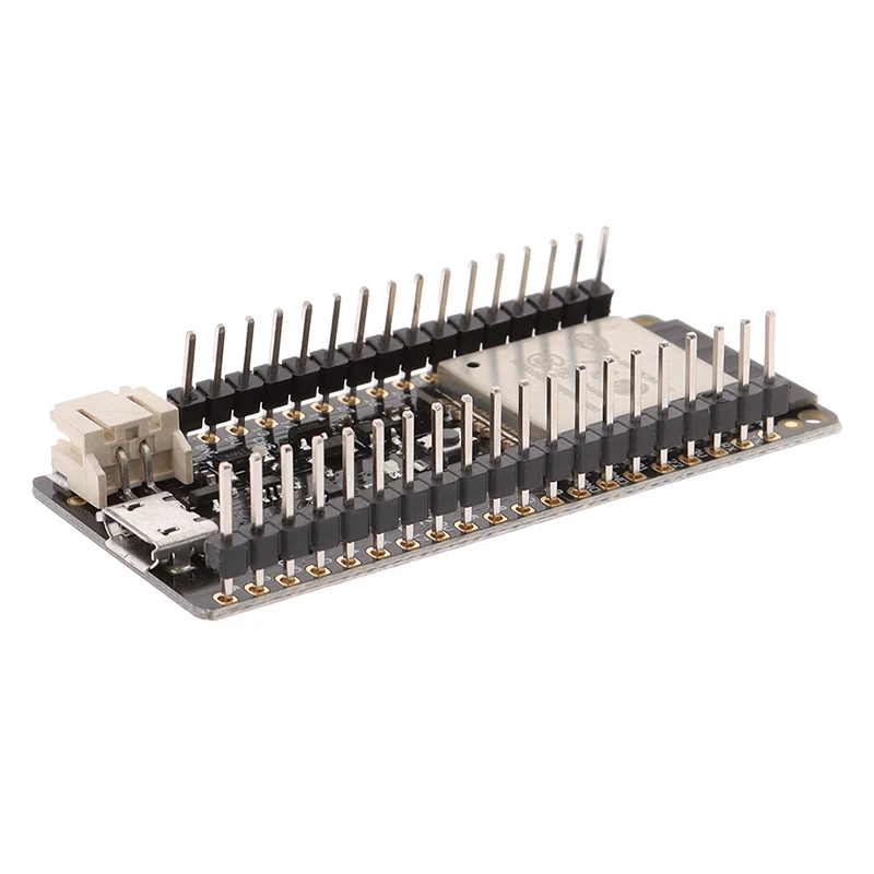 Модуль Bluetooth T8 V1.8 ESP32 8 Мб PSRAM TF-карта Wi-Fi плата | Электроника