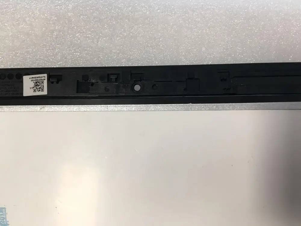 15.6 Inch LCD Laptop Screen Assembly Replace For Lenovo Y700 15ISK LED Display GLASS Panel ( no touch version) | Компьютеры и офис