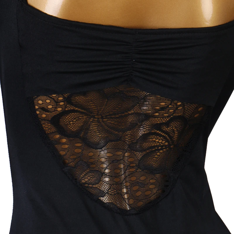 Боди для платья конкурса бальных танцев купальник вальс танго Ромпер одежда