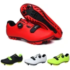 Велосипедная обувь для мужчин и женщин, мужская дорожная велосипедная обувь для горных велосипедов, профессиональные спортивные кроссовки унисекс, размеры 37-47, велосипедная обувь