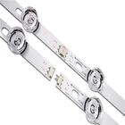 Полоса светодиодной подсветки (8) для LG INNOTEK DRT3.0 DRT 3,0 42 42LB656V 42LB6200 42LB5500 42LB5600 42LF550V 42LF6400 42LB6500 42LF6200