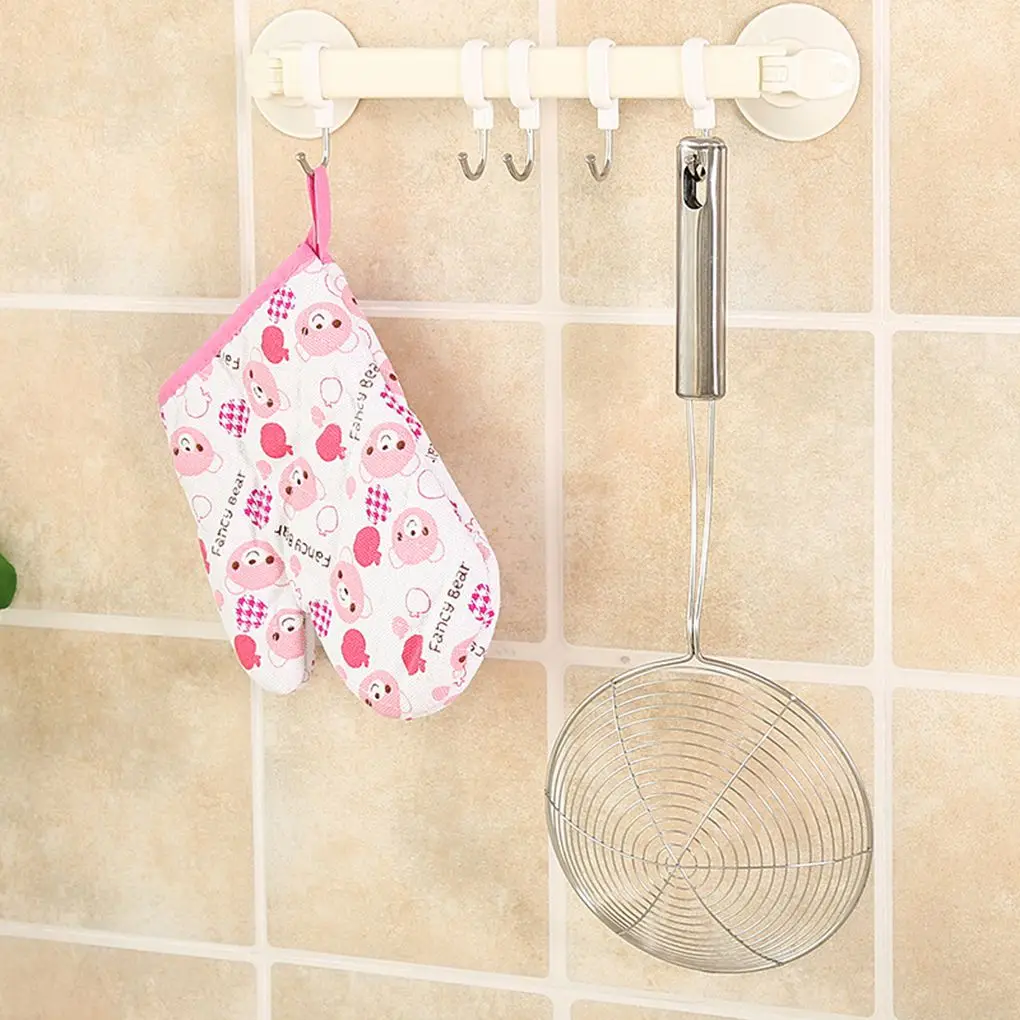 Твердый ситечко-скиммер половник кухонная утварь из нержавеющей стали