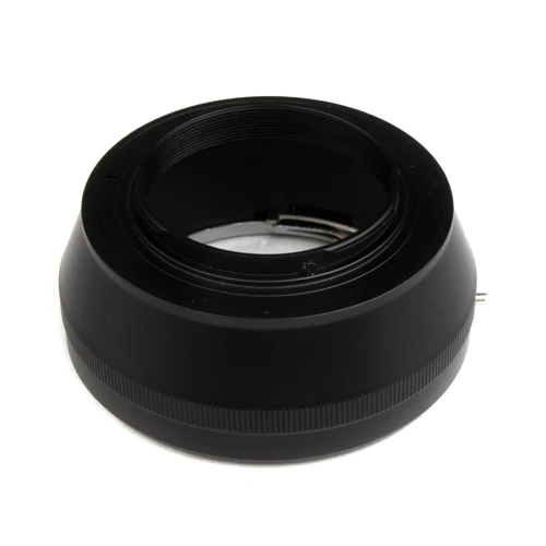 Новинка: COMLYO Contax Yashica C/Y Камера переходное кольцо объектива Micro 4/3