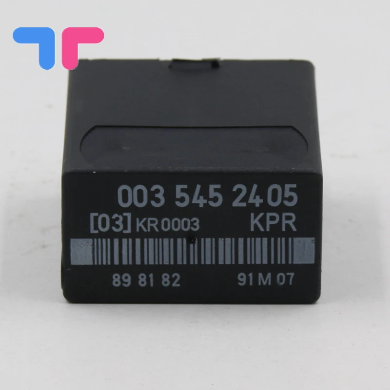 Новый OE 0035452405 0035450005 Топливный Насос реле для Mercedes Benz W124 W126 W201 190E 260E 300E 300CE 300SE 300TE