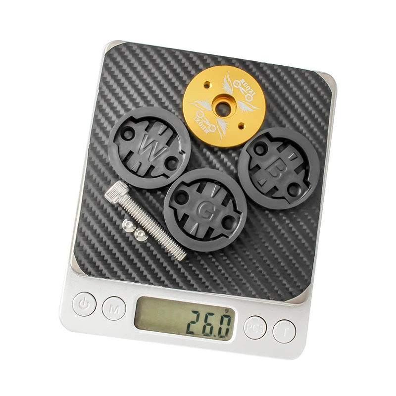 Велосипедное крепление MUQZI для компьютера верхняя крышка горного велосипеда