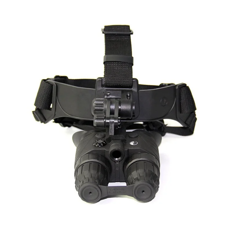 Оригинальные пульсарские 75095 инфракрасные очки ночного видения для охоты NV очки Edge GS 1x20 бинокль ночного видения