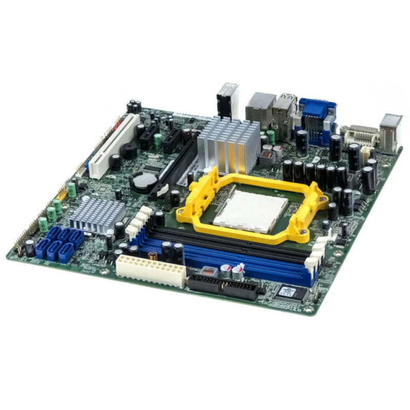 

RS880M05 For ACER AMD 880G Chipset Socket AM3 Original Desktop Motherboard DDR3 Express x16 USB2.0 Micro-ATX Used PC Motherboard