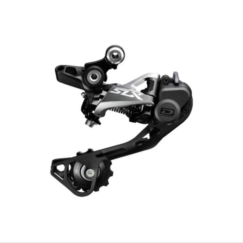 Оригинальная упакованная коробка Shimano SLX RD-M7000 GS/SGS 11 S/10 S задний переключатель