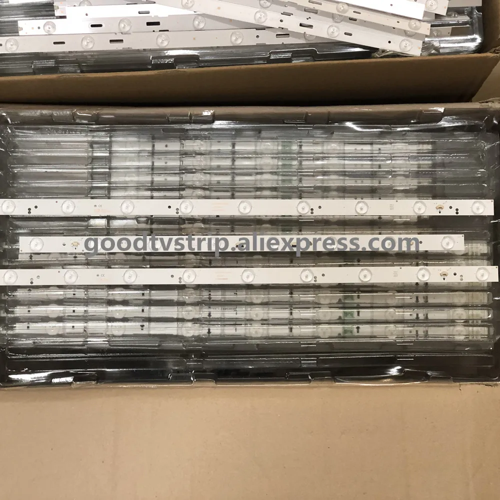 Светодиодная лента для подсветки светодиодная лампа телефона 315D8-ZC14-03 LED 315D9 LE32F8210