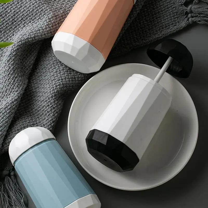 Диспенсер Для Зубочисток дома с грибовидной головкой Автоматическая Подставка