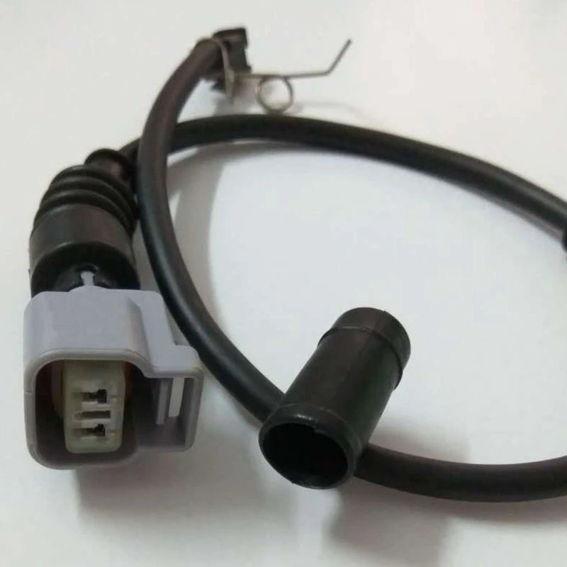 Износа тормозных колодок Сенсор индикатора справа спереди и сзади для LEXUS LS430 v