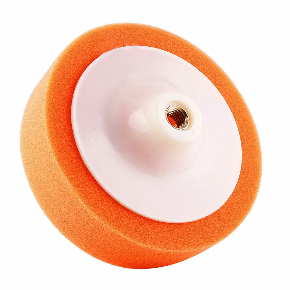 

Durable High Quality New Useful Polishing Sponge Heads Universal 150MM