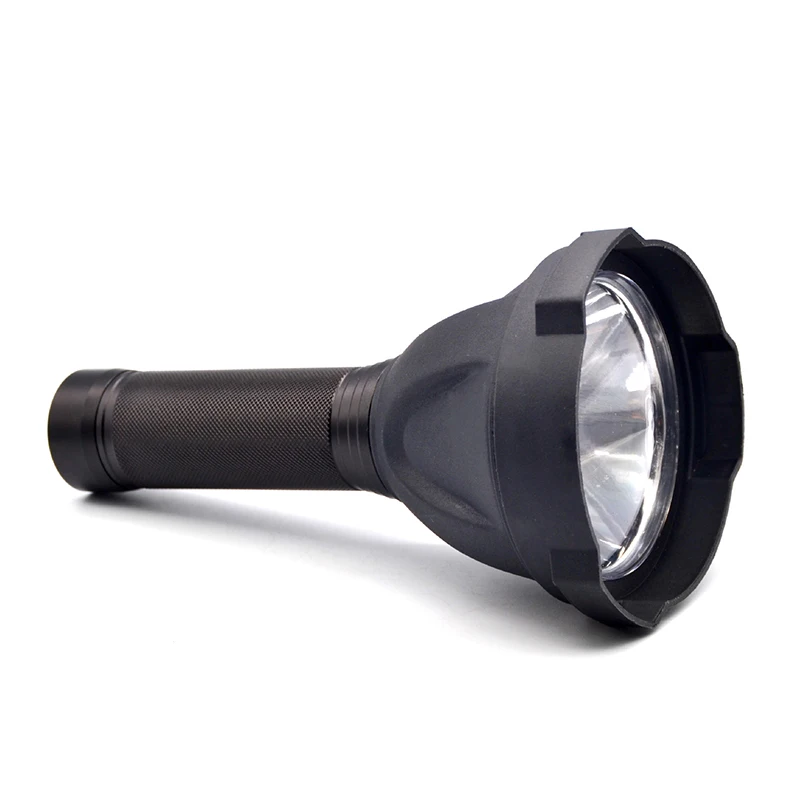 

Economical High Light LED Flashlight Outdoor Multifunctional Aluminum Alloy Flashlight Rechargeable Torch ds99