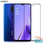 Защитное стекло для OPPO A9 2020, полное клеевое покрытие, закаленное стекло для OPPO A5 2020, стекло A11X, пленка для телефона