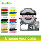Labelife 1 шт Многоцветный SS9KW SS12KW совместимый для Epson принтер этикеток LW-300 LW-400 LW-600P производитель этикеток