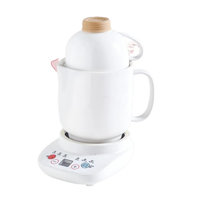 de cocina kitchen appliance elektrikli mutfak aletleri keukenapparatuur commercial restaurant equipment electric stew cup free global shipping